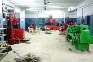 Chhindwara Auto reboring