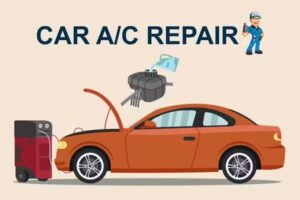 Chikane&rsquo;s Auto Car Center