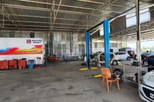 Chiloka Motors All Car Service