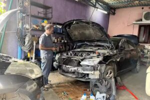 Chitra Auto Mobiles &Car service