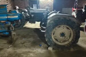 Choudhary tractor and spare parts