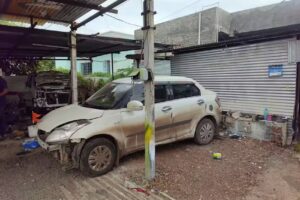 छत्रपती कार केअर