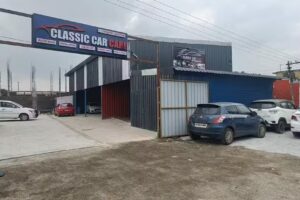 Classic Car Care Tirupattur