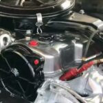 Classic car care workshop