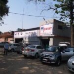 Classic Motors, Maruti Suzuki Authorised Service & Maruti Suzuki Driving School