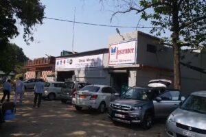 Classic Motors, Maruti Suzuki Authorised Service & Maruti Suzuki Driving School