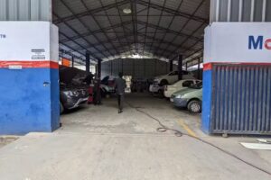 Classique Motors – Car Workshop