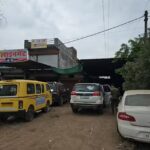 ~Club-HP~ Car Garage (Pradeep bhai)