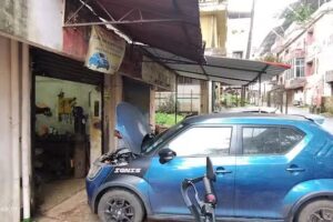 Colaco Car Air Conditioners