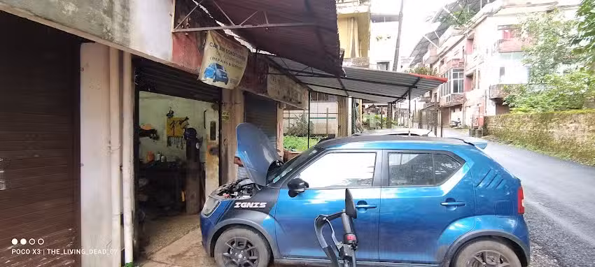Colaco Car Air Conditioners