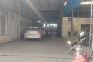 Concept Cars Service Centre