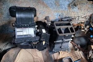 Cool care { Car A/C Repairing }