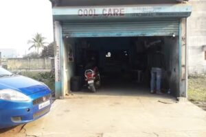 Cool Care Car AC Workshop