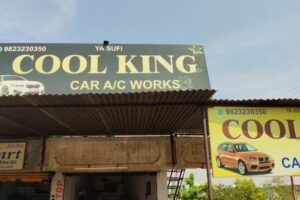 Cool King Car Ac Works, Wani