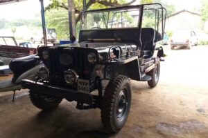 Corporation Auto Garage