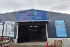 Covai Car Tech