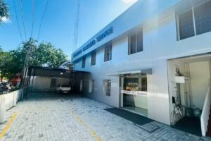 CRESCO MARUTI SERVICE, AMBATTUR