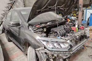 CWHY Auto Maintenance Expert