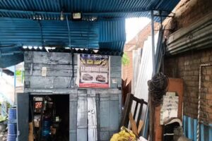 D P Auto Diesel Work