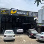 D Workshop &ndash; A Multi Brand Car Workshop