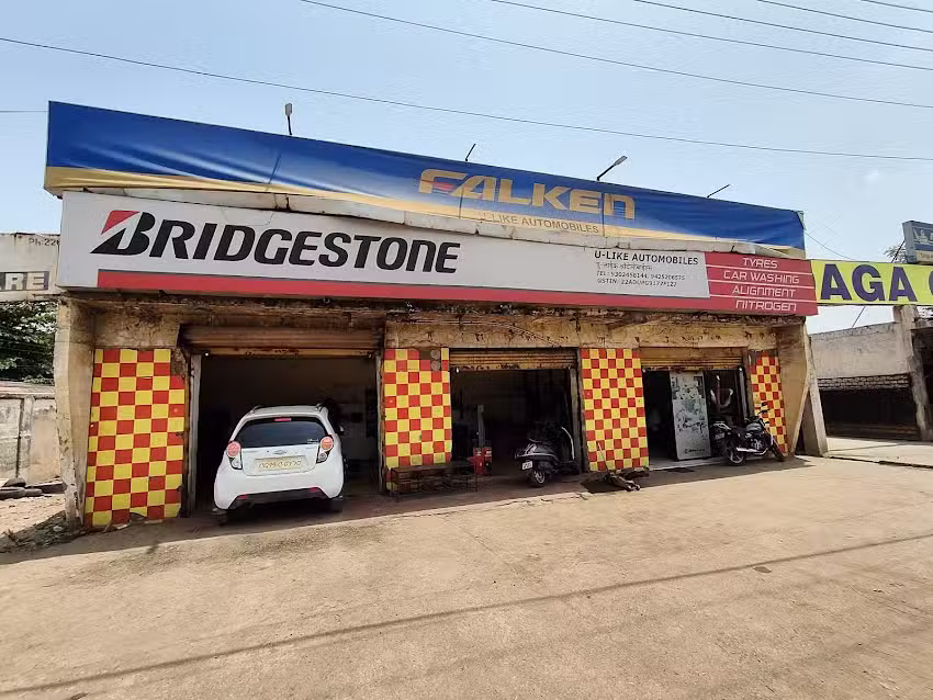 Daga Auto Airconditioner