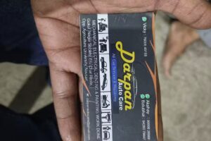 Darpan Auto Care