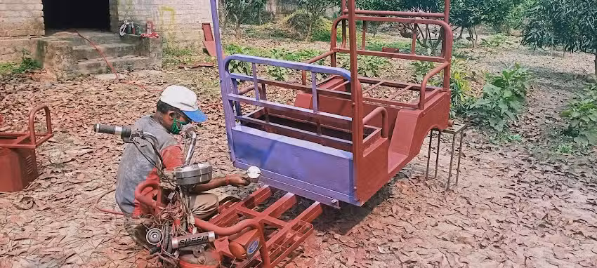 DAS Electric AND REPAIRING SENTER