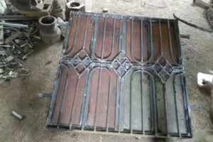 Das Repairing Workshop