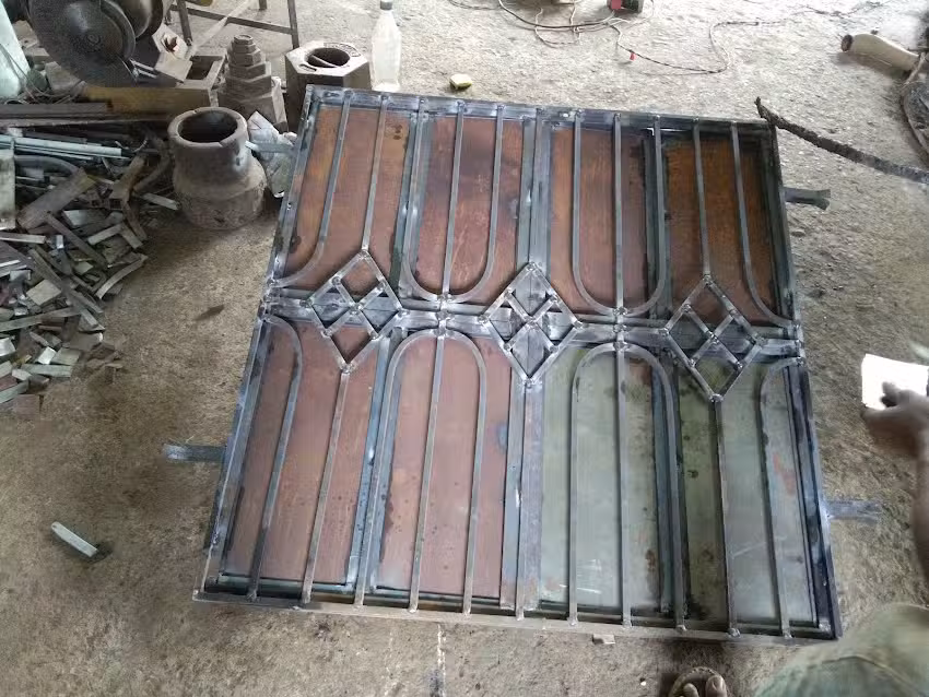 Das Repairing Workshop