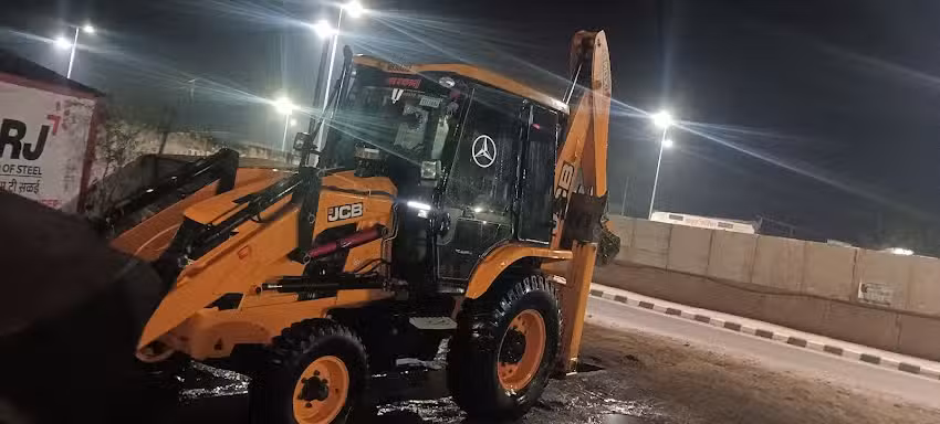 DATTKRUPA WASHING CENTER