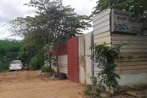 Davangere fast car garage