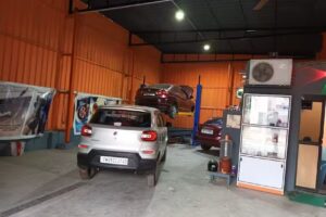 Day to day car care