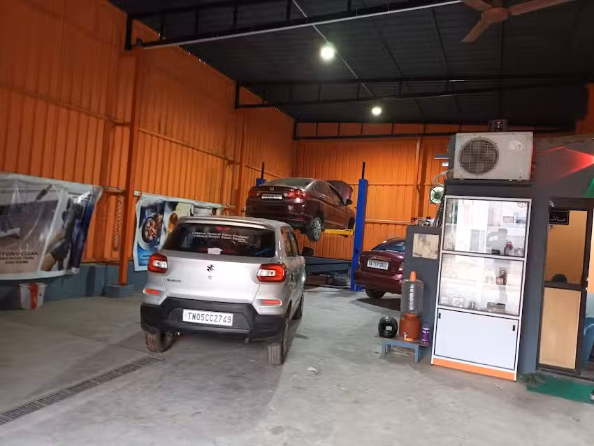 Day to day car care