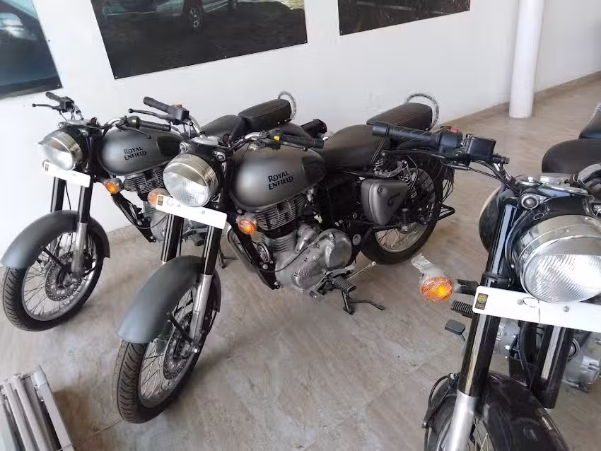 Dayal Motors