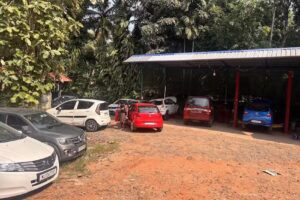 DC AUTOTECH MULTY BRAND CAR REPAIRING CENTER