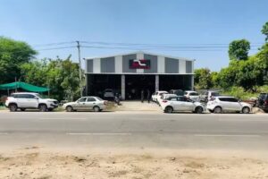 Decent car auto works