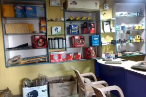 Decors, Car Accessories