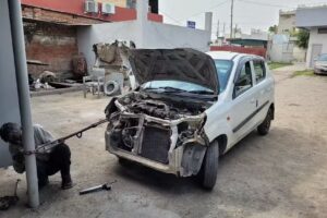 Deep Service Station Since 1982