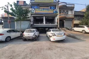 Deepa Motors