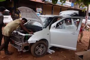 Deepam Motors & Car A/C