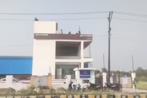 Delta Hyundai (Hyundai Authorised Service Station)