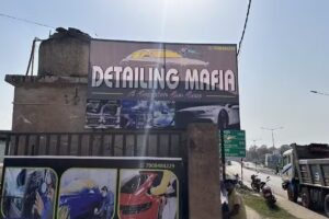 Detailing Mafia