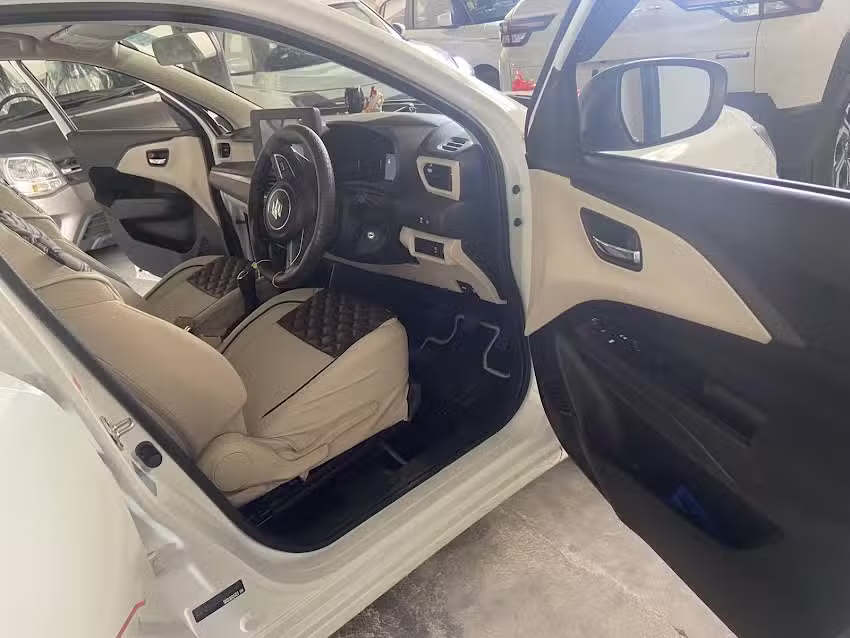 Dev car repair shops