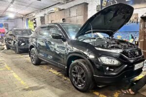 Dev Multi Car Repair & Service