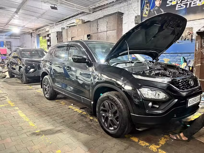Dev Multi Car Repair & Service