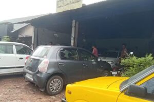 Devaraj auto engineering works