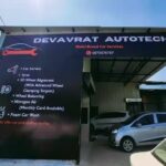 Devavrat Autotech