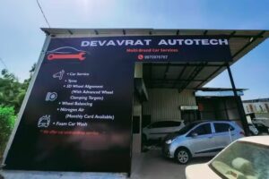 Devavrat Autotech