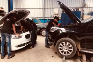DG Automobiles &ndash; Best Automobile Service Shop in Ghodasar | Best Car Service Shop in Ghodasar | Best Car Washing in Ghodasar