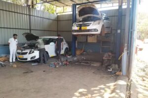 Dhalayat Automobiles (CARZ CARE) Car spares and service